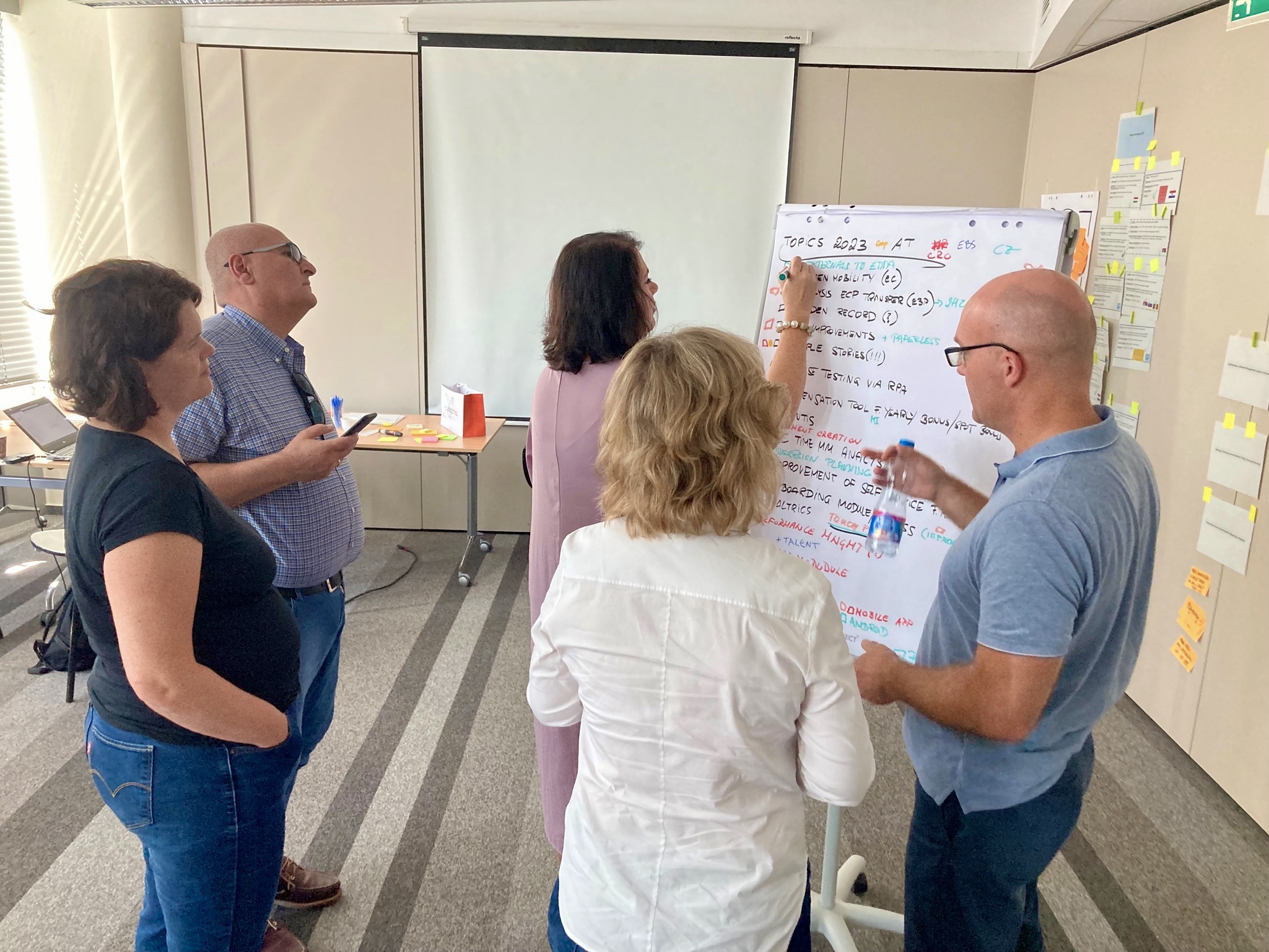 Deliver real business value Twinxter