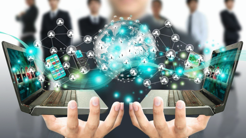 culture as operating system