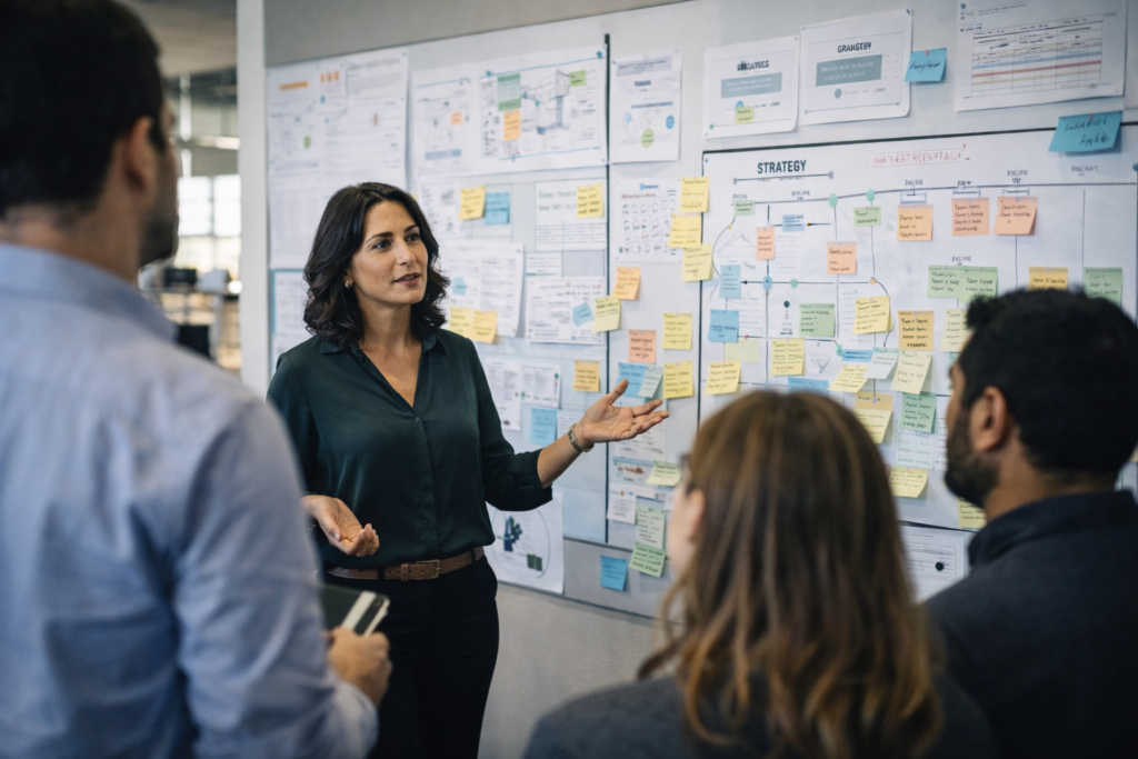 Change Management